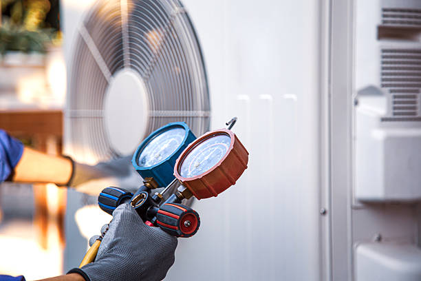Affordable Hvac solutions in Berne, IN